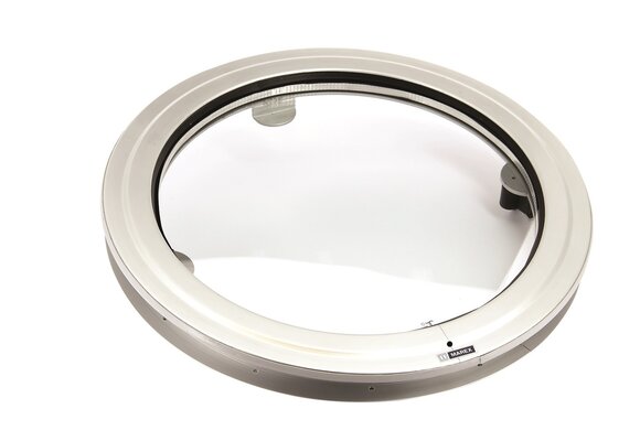 VETUS Hopper window Rond