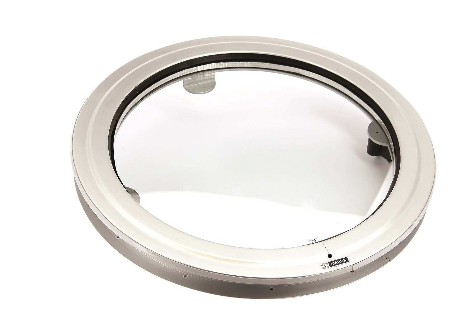 VETUS Hopper window Rond
