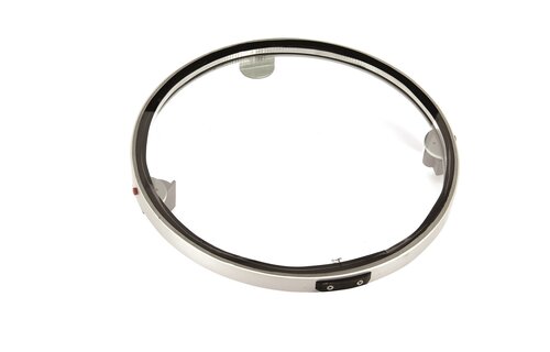 VETUS Hopper window Rond