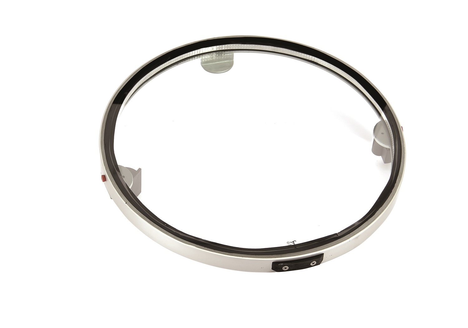 VETUS Hopper window Rond