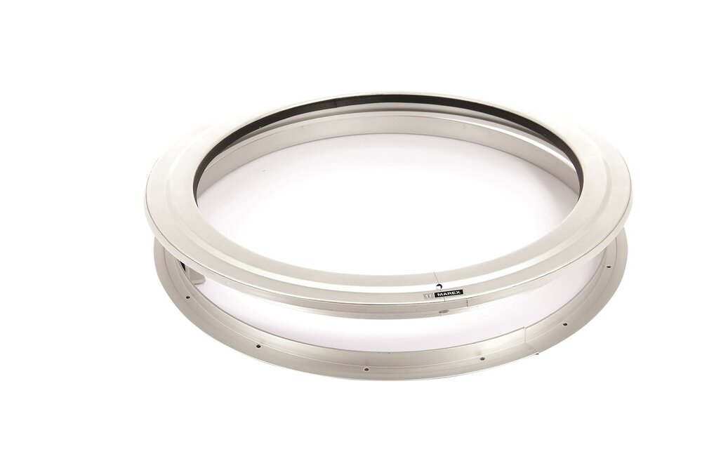 VETUS Hopper window Rond