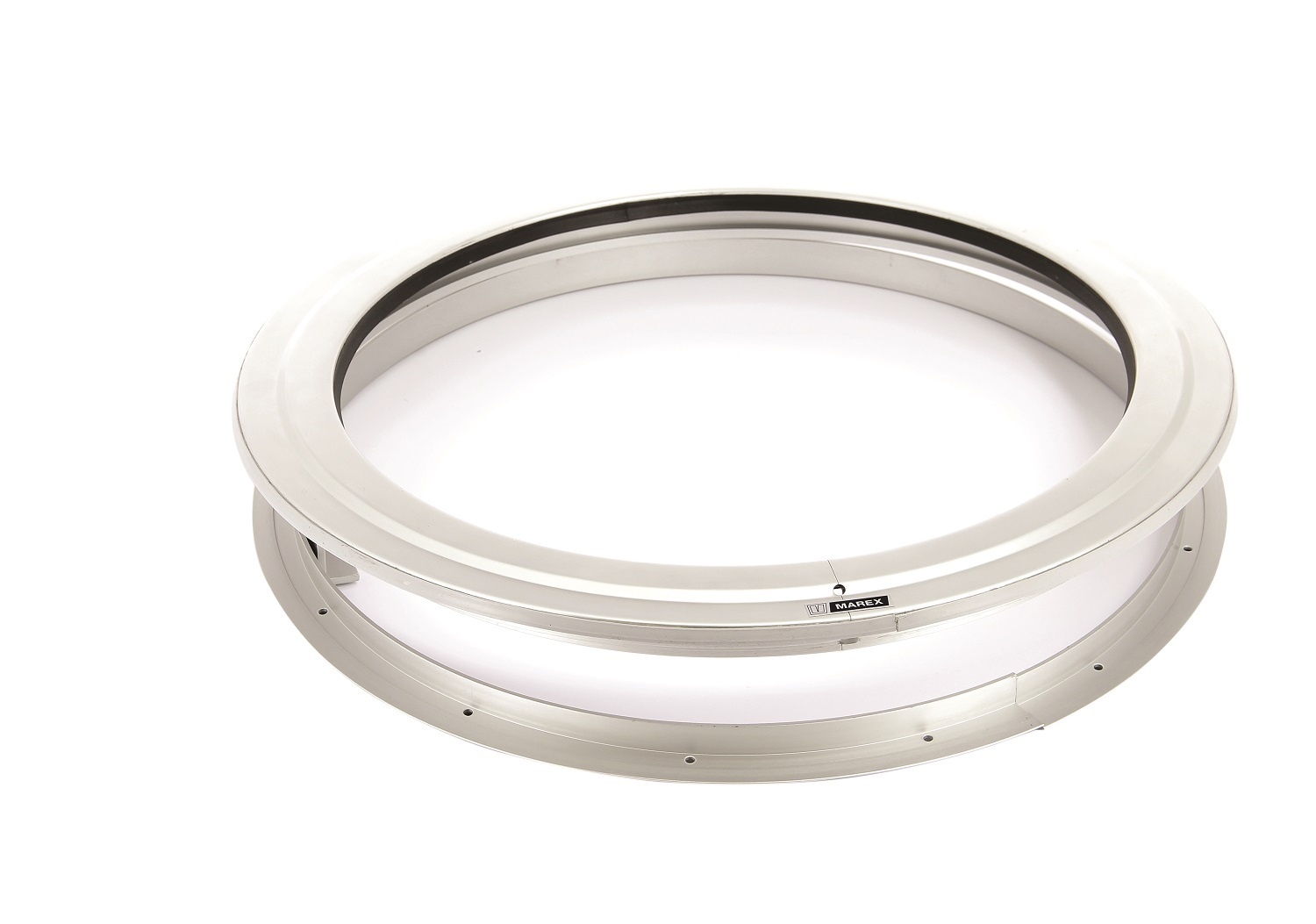 VETUS Hopper window Rond