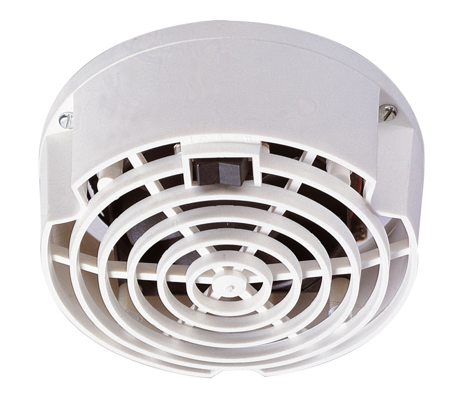 VETUS Elektrische ventilator, type FAN, Volt, 2 snelheden