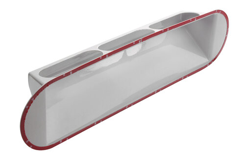 VETUS Kunststof doradebox voor ventilatiepoort