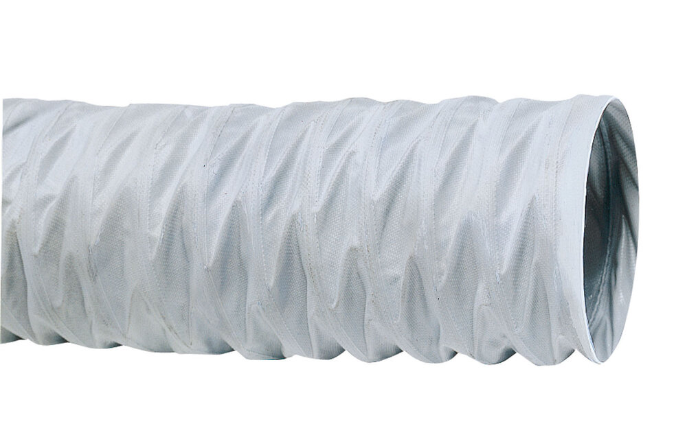 VETUS Blower-/ ventilatieslang
