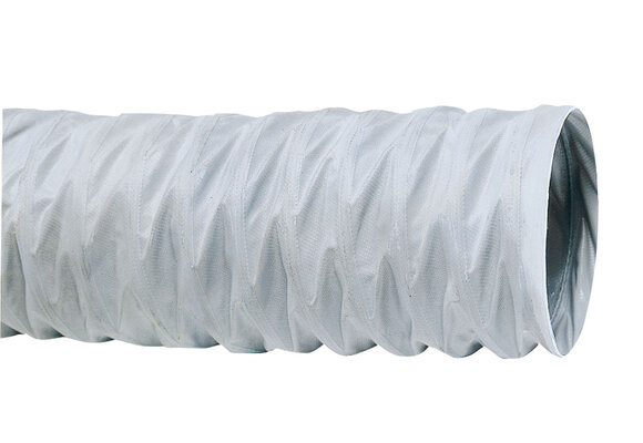 VETUS Blower-/ ventilatieslang