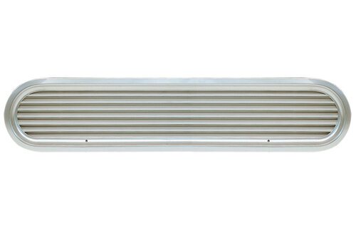 VETUS Ventilatiepoort ASV aluminium