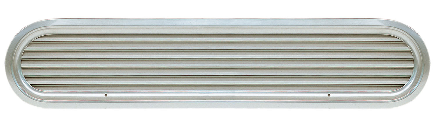 VETUS Ventilatiepoort ASV aluminium