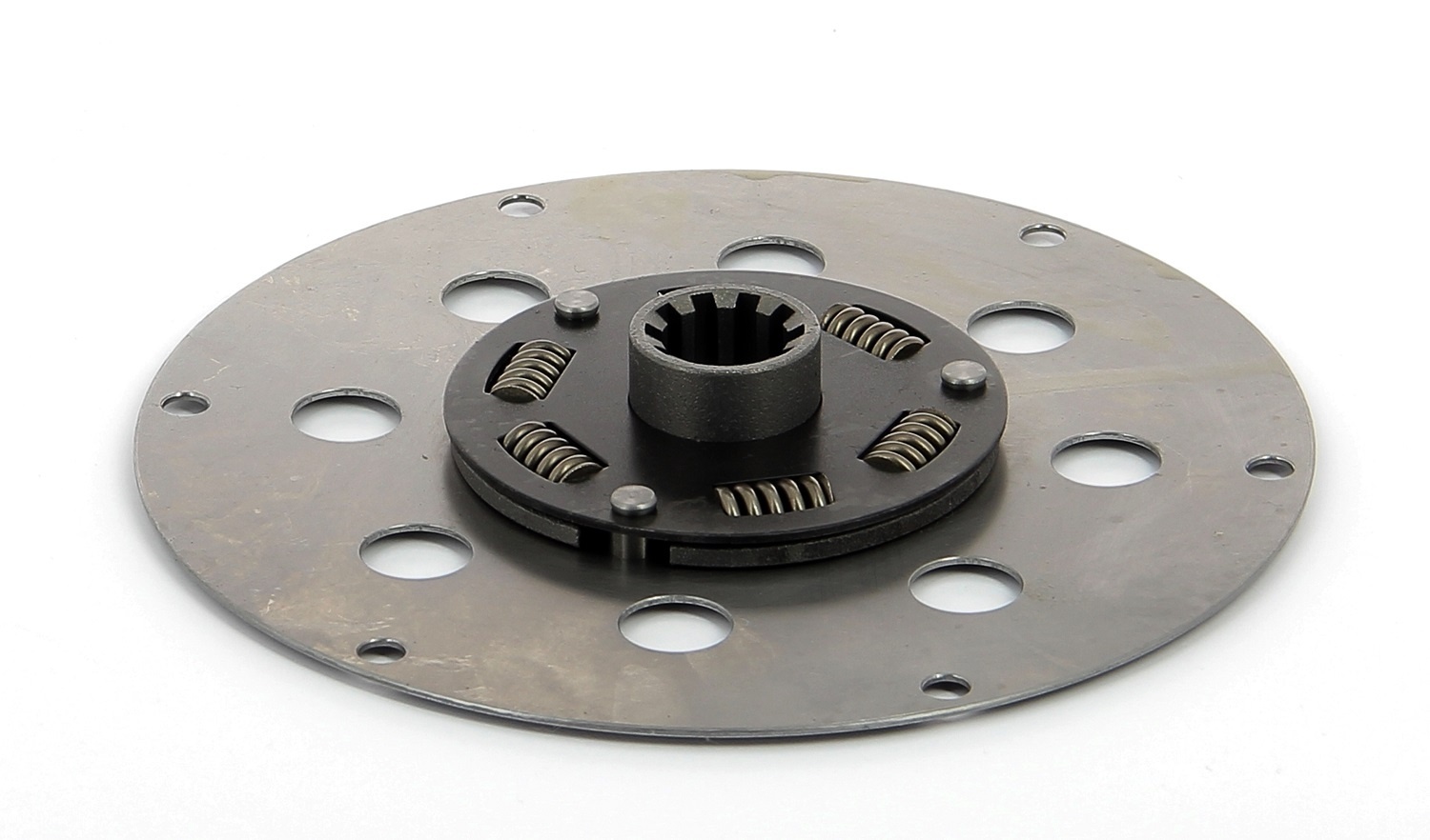 VETUS Demperplaat 10 tanden spline M2 /M3.09