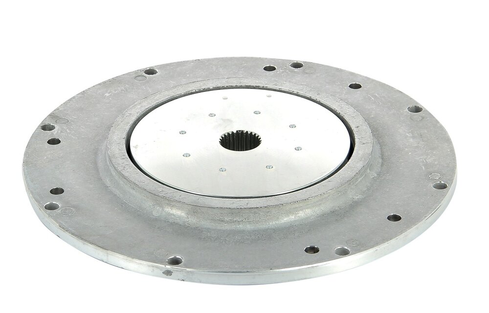 VETUS Demperplaat - Demperpl dt43 t/m dt67(hsw) 1kt2110012