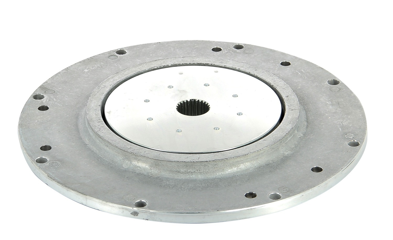 VETUS Demperplaat - Demperpl dt43 t/m dt67(hsw) 1kt2110012
