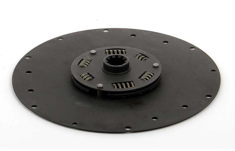 VETUS Demperplaat P425 / M455 M4.17
