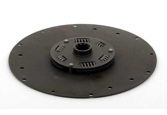 VETUS Demperplaat P425 / M455 M4.17