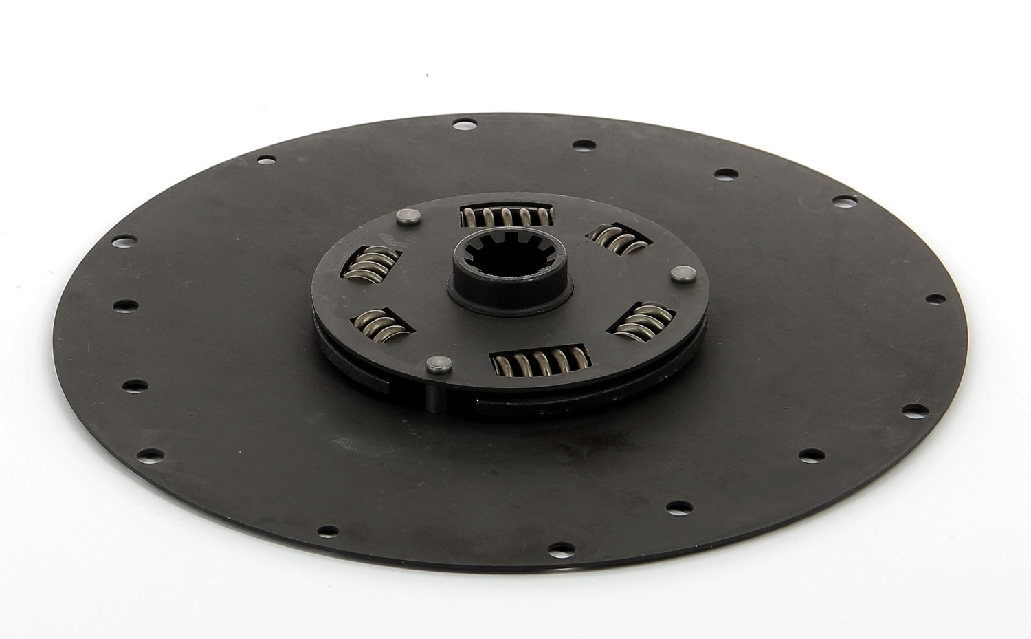 VETUS Demperplaat P425 / M455 M4.17