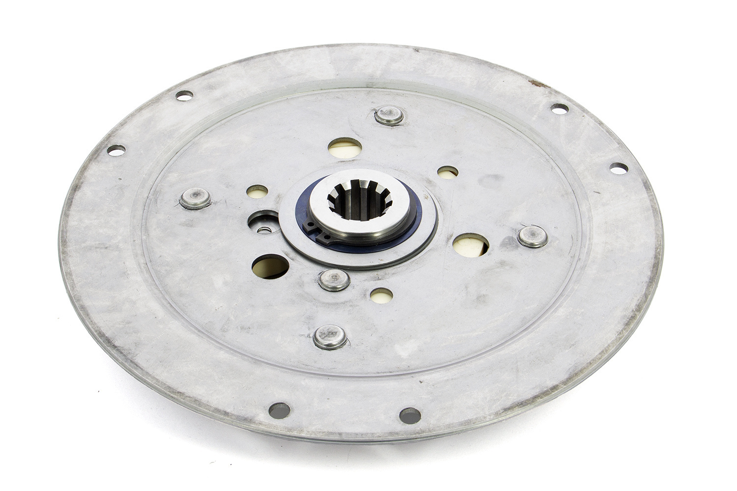 VETUS Demperplaat R&D43AG136/ M4.15/17/55 kielk.