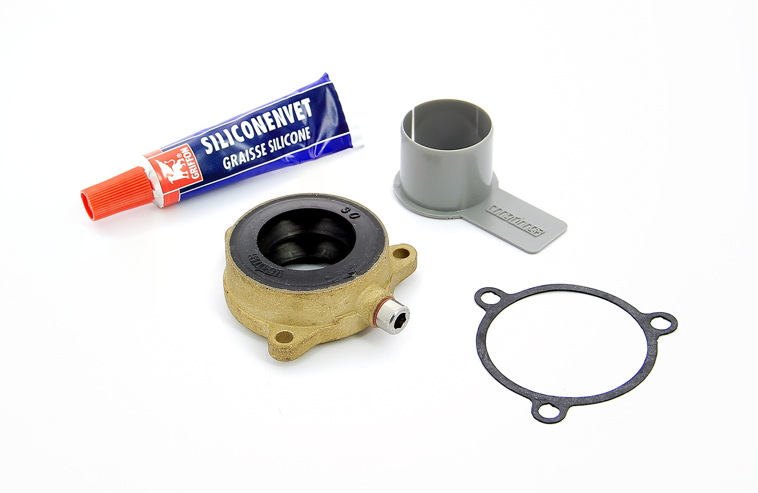 VETUS Schoefas afdichting set