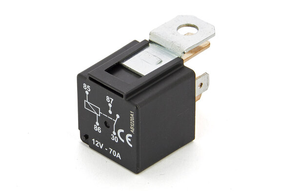 VETUS Relais 12V 70 A