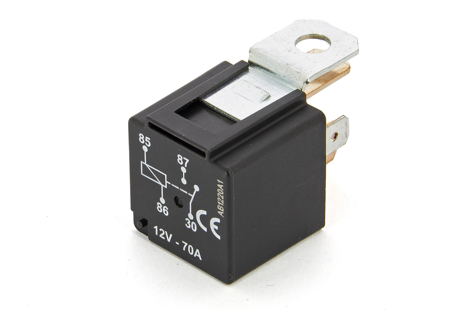 VETUS Relais 12V 70 A