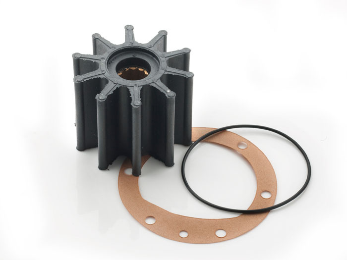 VETUS Impeller + pakking DT(A)43/44/64/66/67