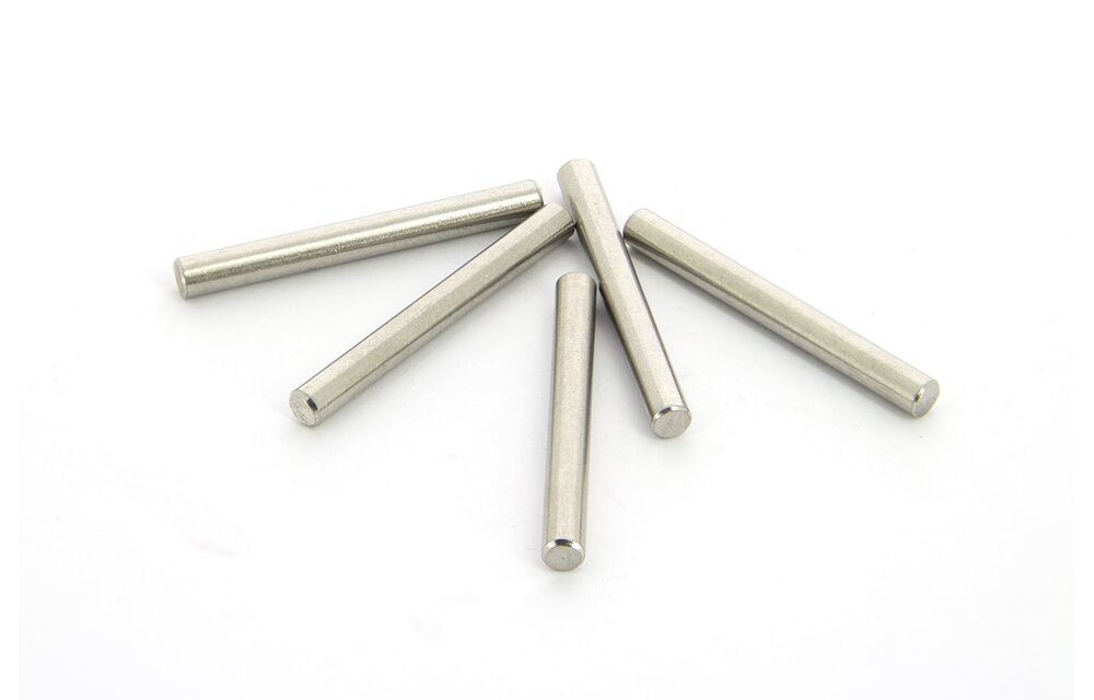 VETUS Set: meeneempen (5x) BOW35/55