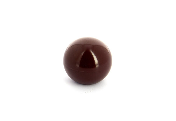 VETUS Kogelknop D 40mm rood