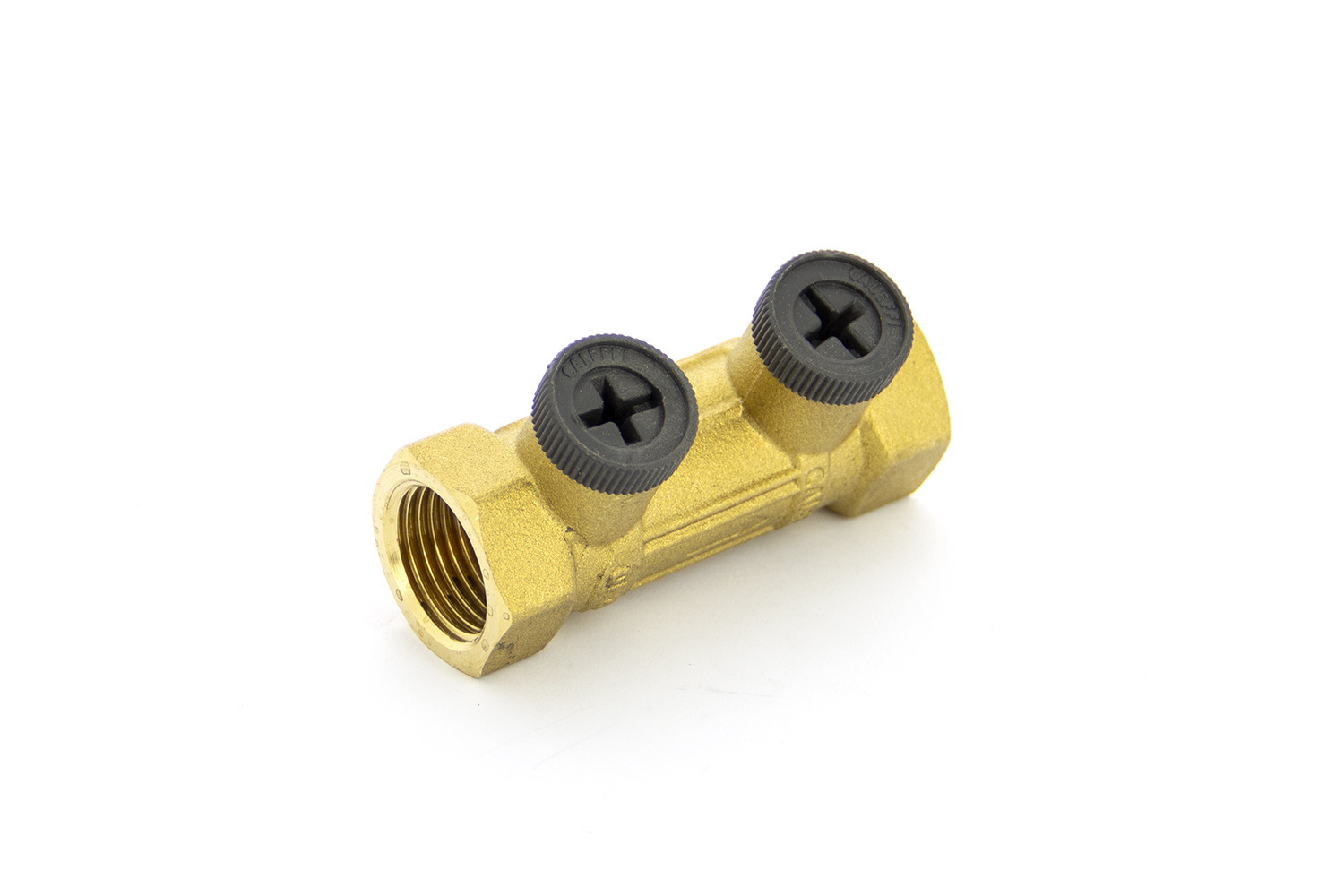 VETUS Terugslagklep 1/2"