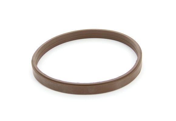 VETUS Expansie rubber Viton laag bruin