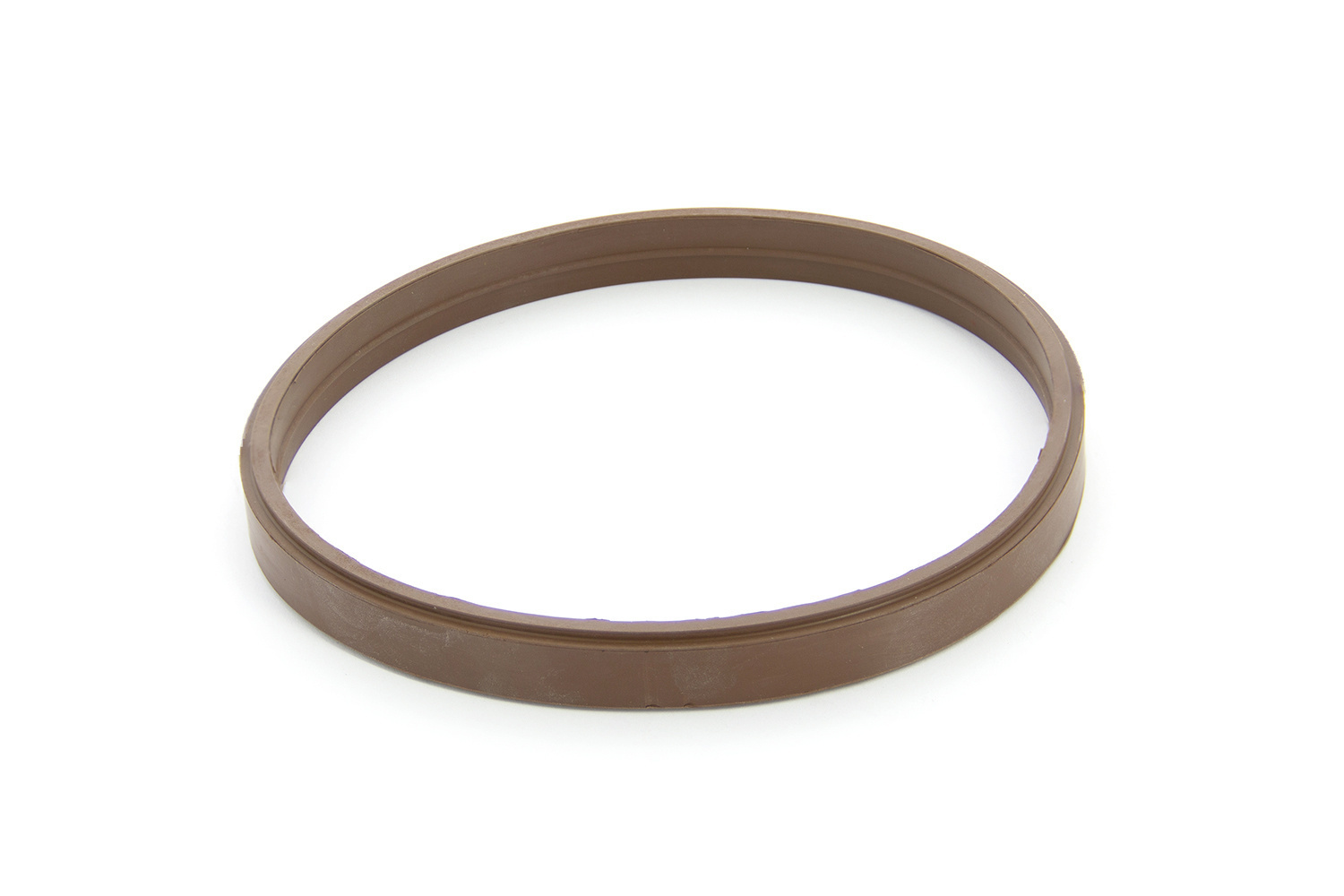 VETUS Expansie rubber Viton laag bruin