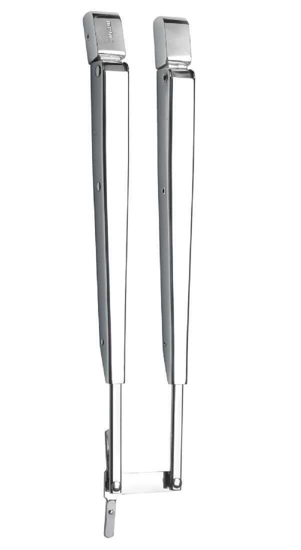 VETUS Parallel ruitenwisserarm, roestvaststaal (AISI 316)