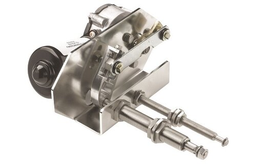 VETUS Ruitenwissermotor type HDM