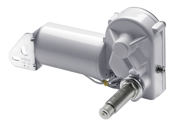 VETUS Ruitenwissermotor lange as 2", 2 snelheden