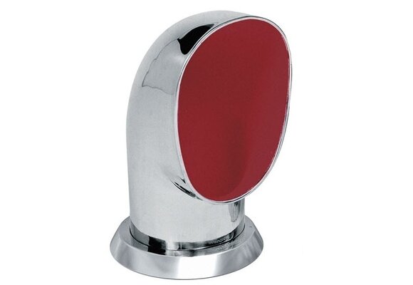 VETUS Luchthapper YOGI, 125 mm