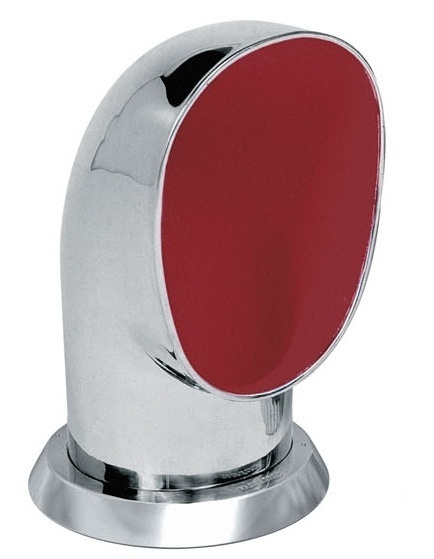 VETUS Luchthapper YOGI, 125 mm