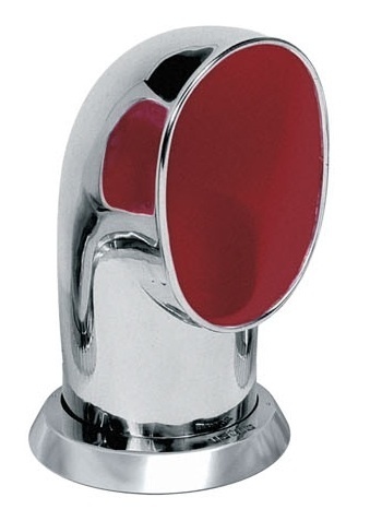 VETUS Luchthapper TOM, 100 mm