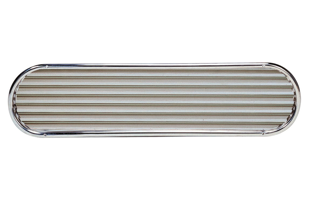 VETUS Ventilatiepoort, type SSV