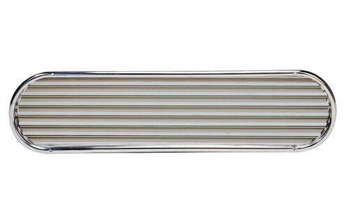 VETUS Ventilatiepoort, type SSV