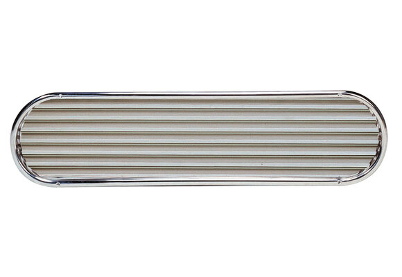 VETUS Ventilatiepoort, type SSV