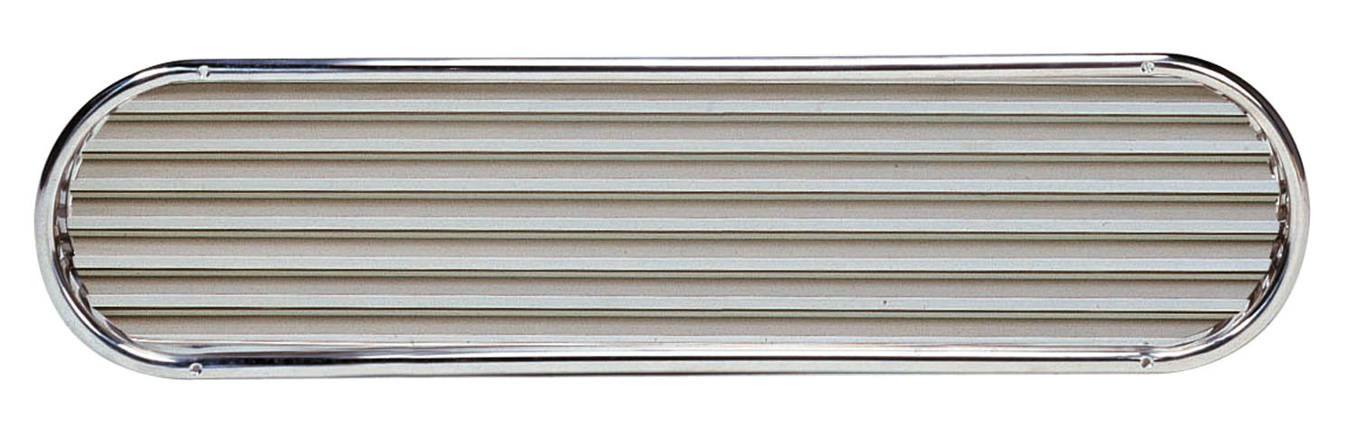 VETUS Ventilatiepoort, type SSV
