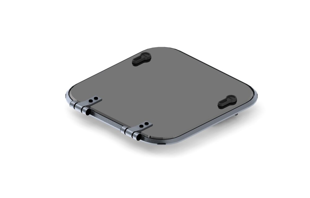 VETUS Planus new lock