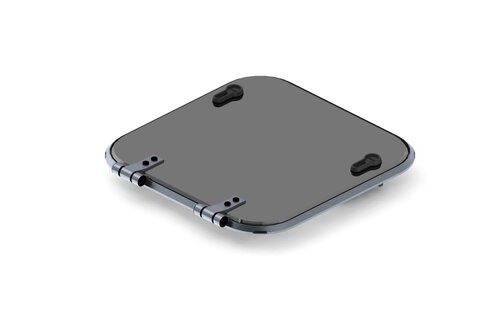 VETUS Planus new lock