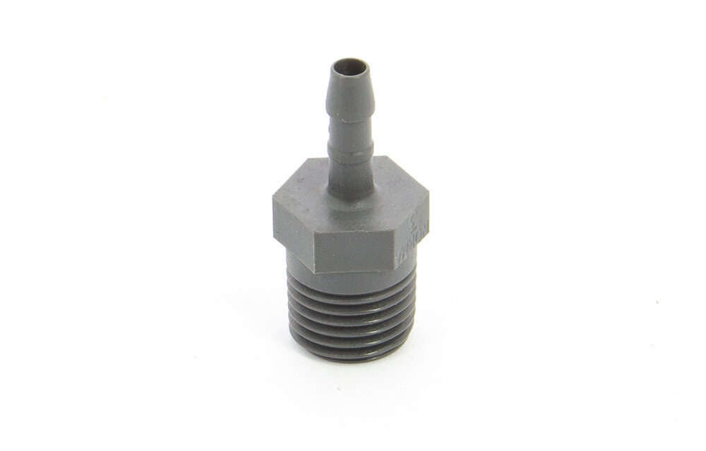 VETUS Slangpilaar 1/4" bsp -