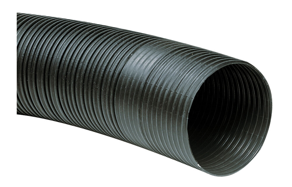 VETUS Zuig-/ persslang (Ø 152 mm of Ø 178 mm)
