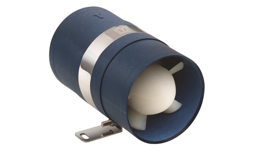 VETUS Inline Ventilator