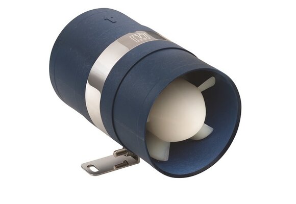 VETUS Inline Ventilator
