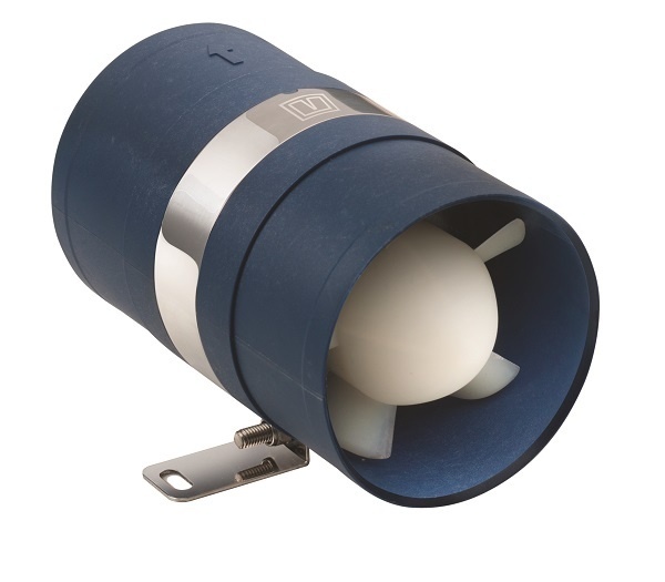VETUS Inline Ventilator