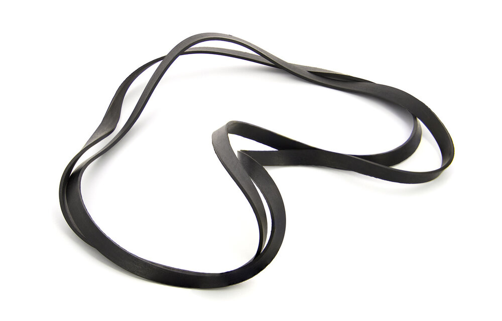VETUS Set (2x)rubber ring