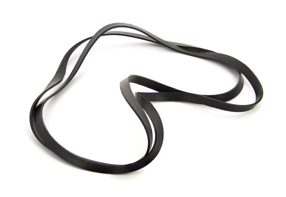VETUS Set (2x)rubber ring