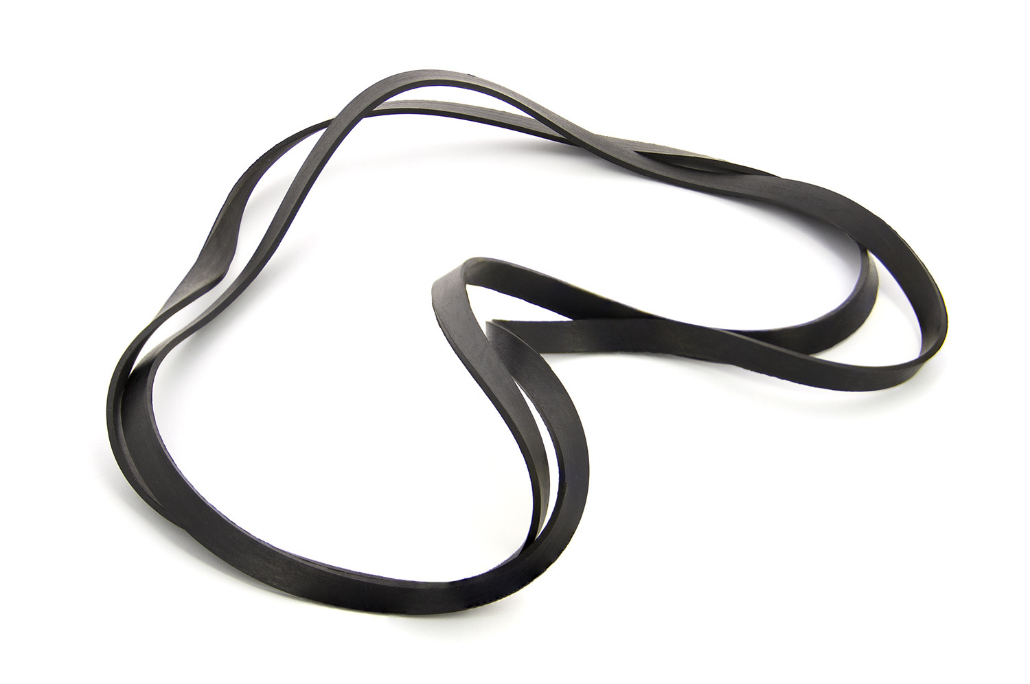VETUS Set (2x)rubber ring