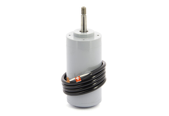 VETUS Motor voor