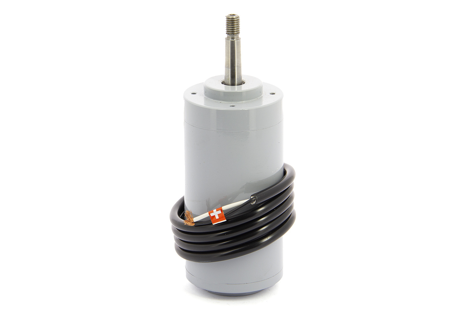 VETUS Motor voor